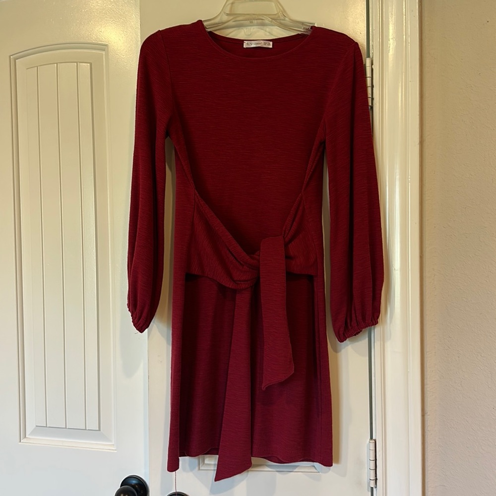 Casual Dress Small